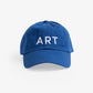 Art Everyday Blue Cap