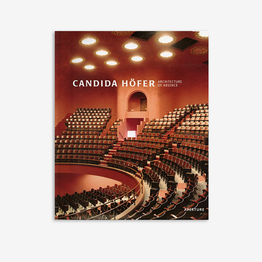 Candida Höfer | Architecture of Absence