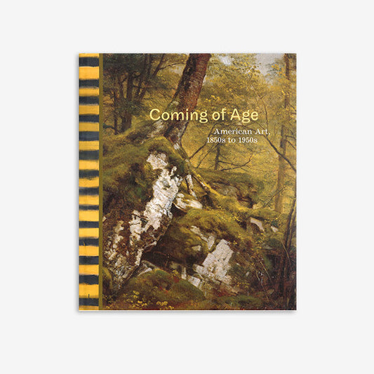Coming of Age | American Art, 1850s to 1950s
