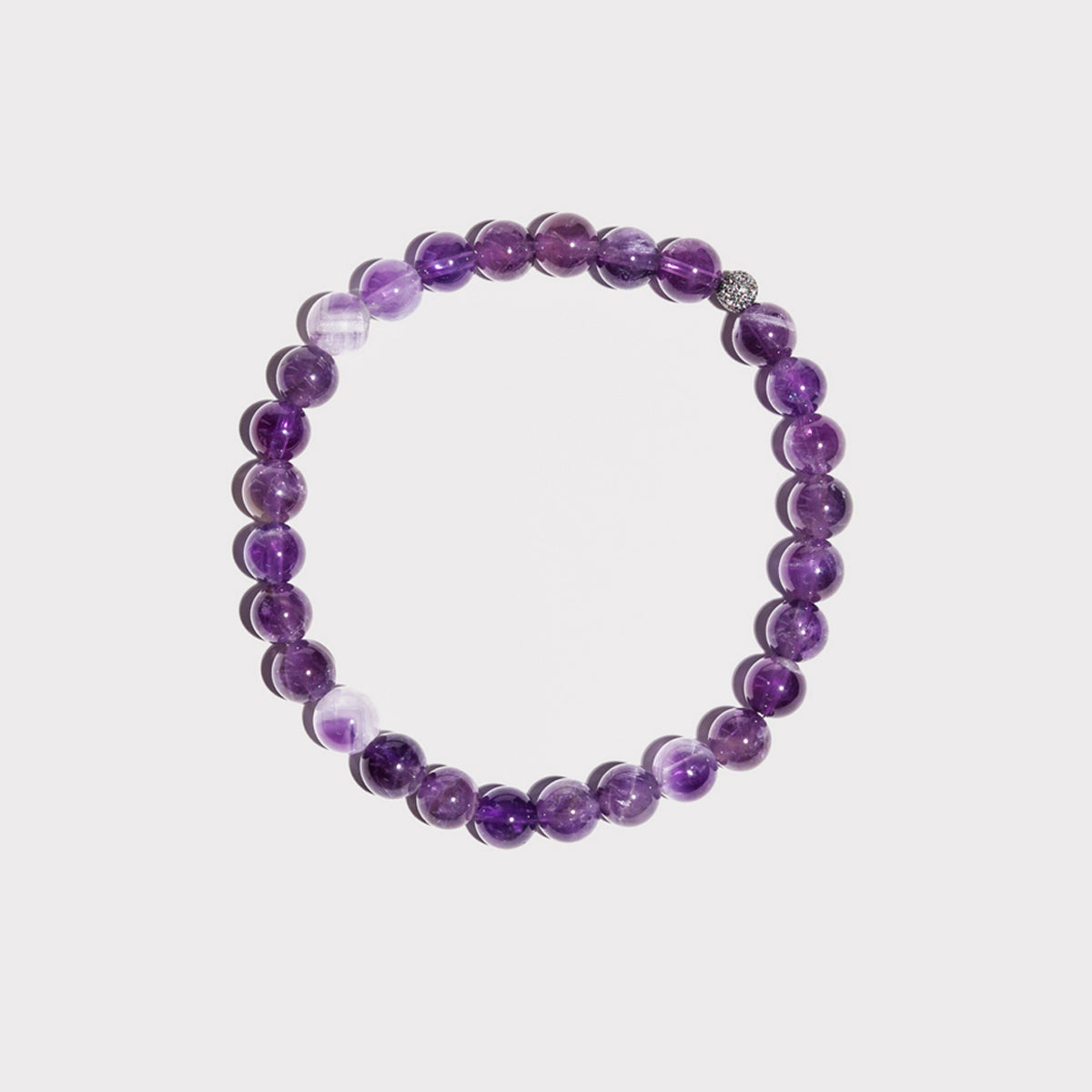 Amethyst Bracelet