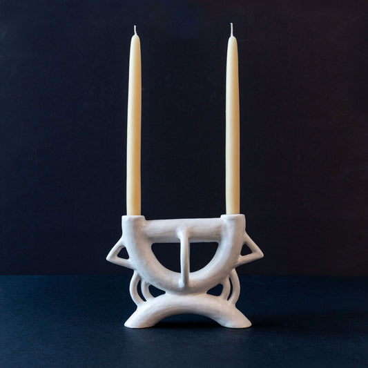Ceremony Candle Holder