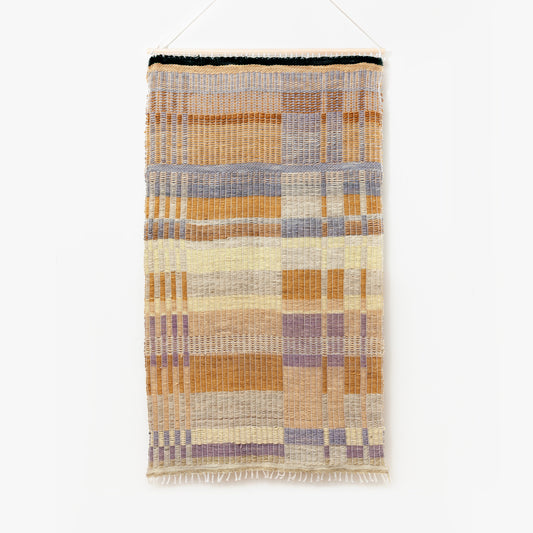 Nat Dye: Island Weaving