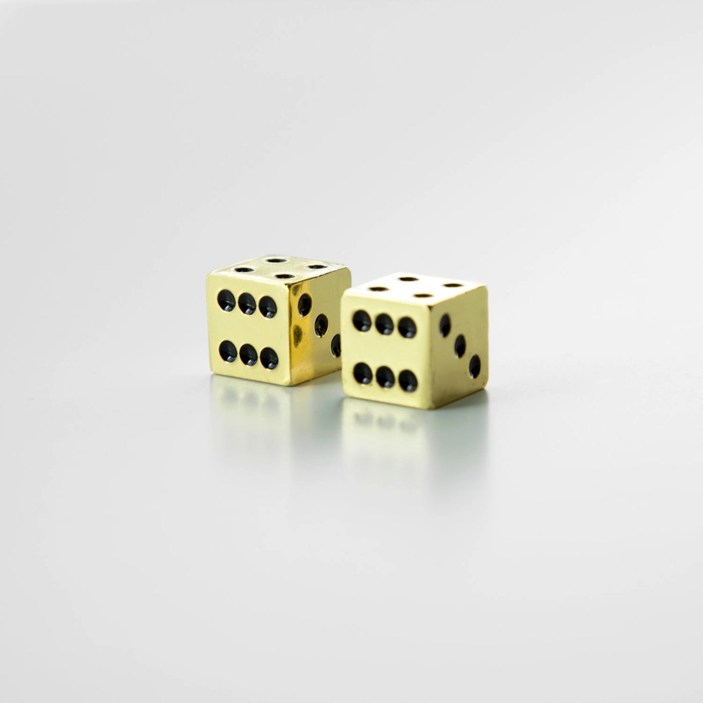 Golden Dice