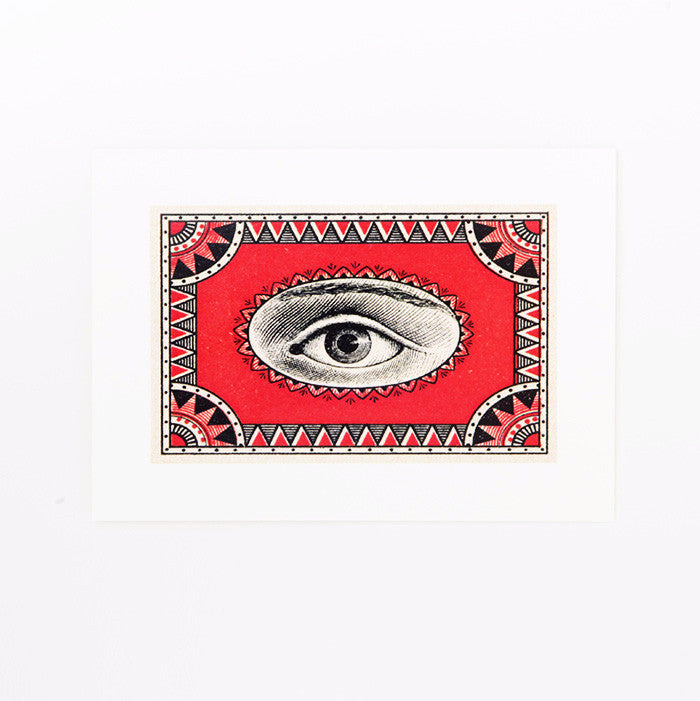 Eye Card – Frye Museum Store