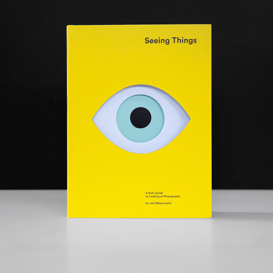Seeing Things