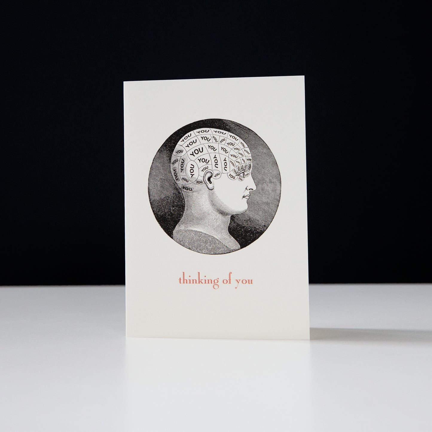 Thinking of You Card