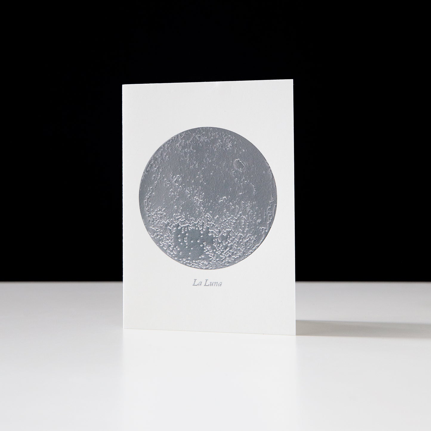 La Luna Card