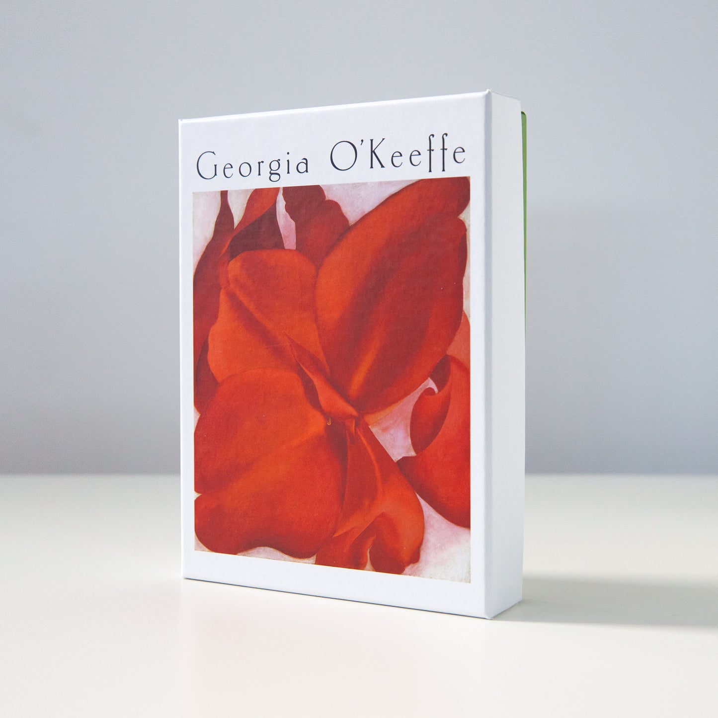 Georgia O'Keeffe Boxed Notecards