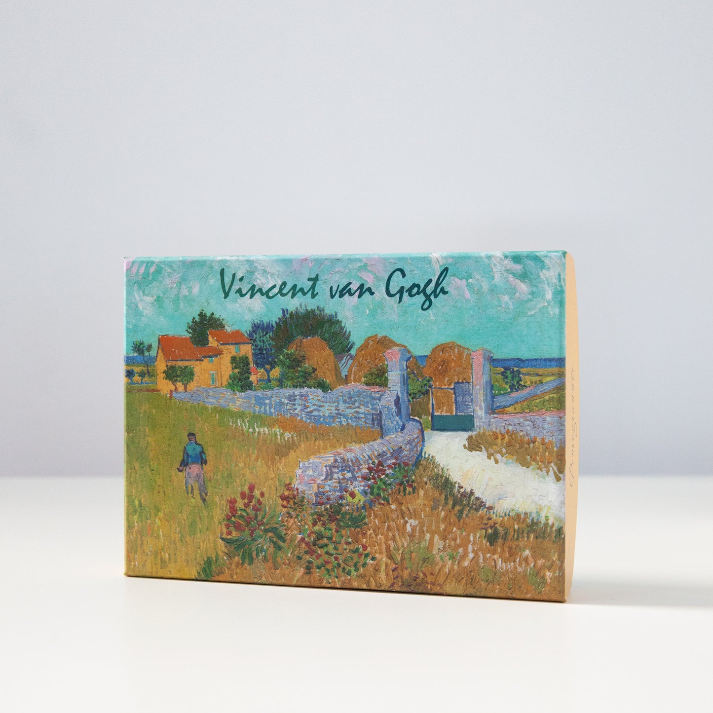 Vincent van Gogh Boxed Notecards