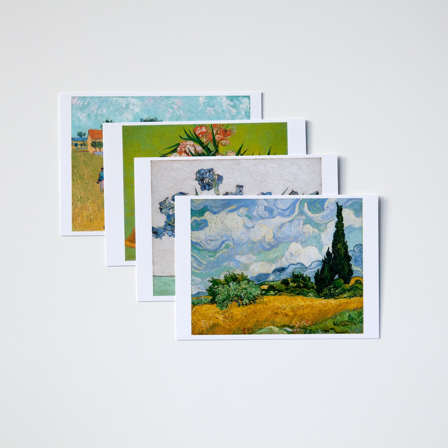 Vincent van Gogh Boxed Notecards