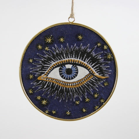 Lucky Eye Ornament