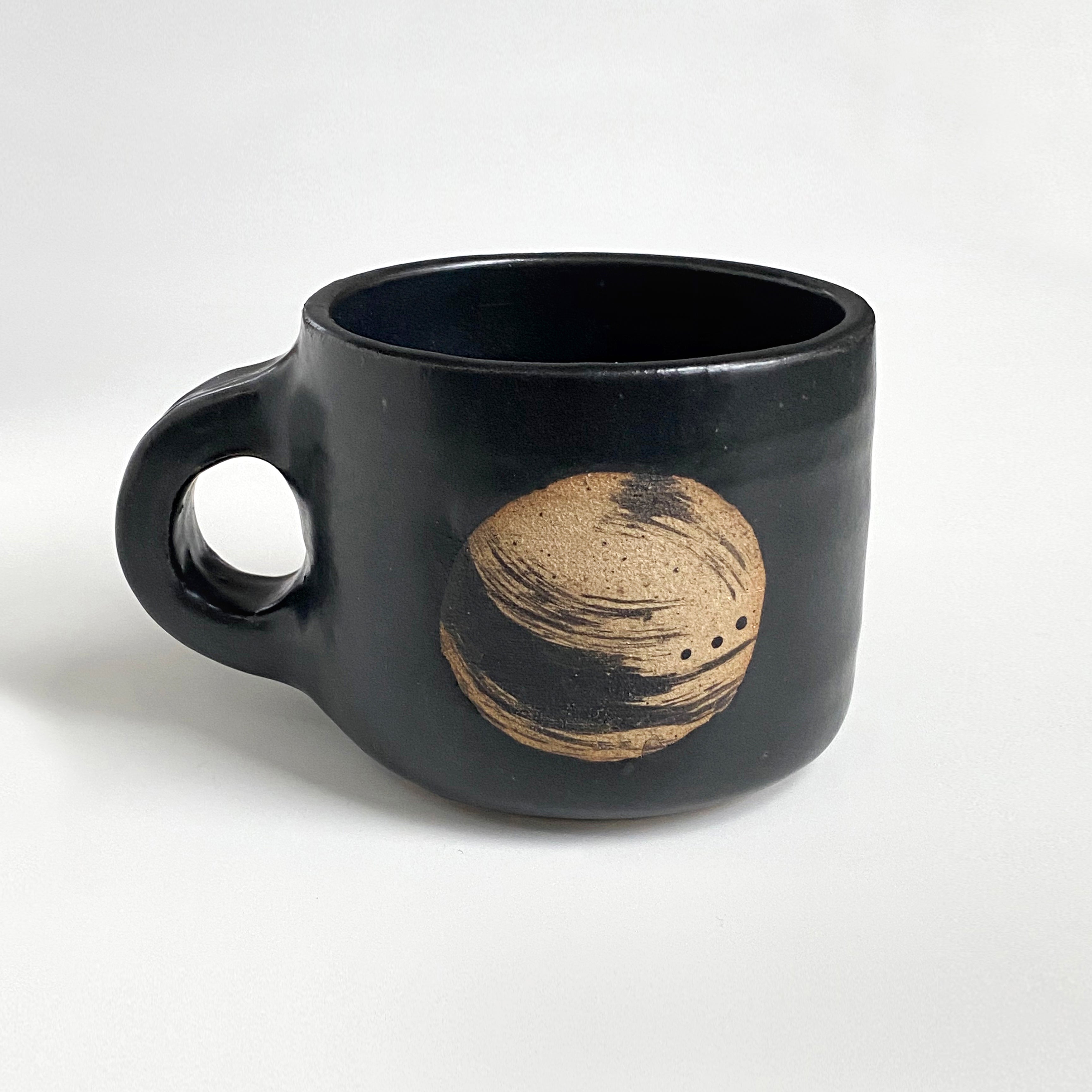 Full moon mug store