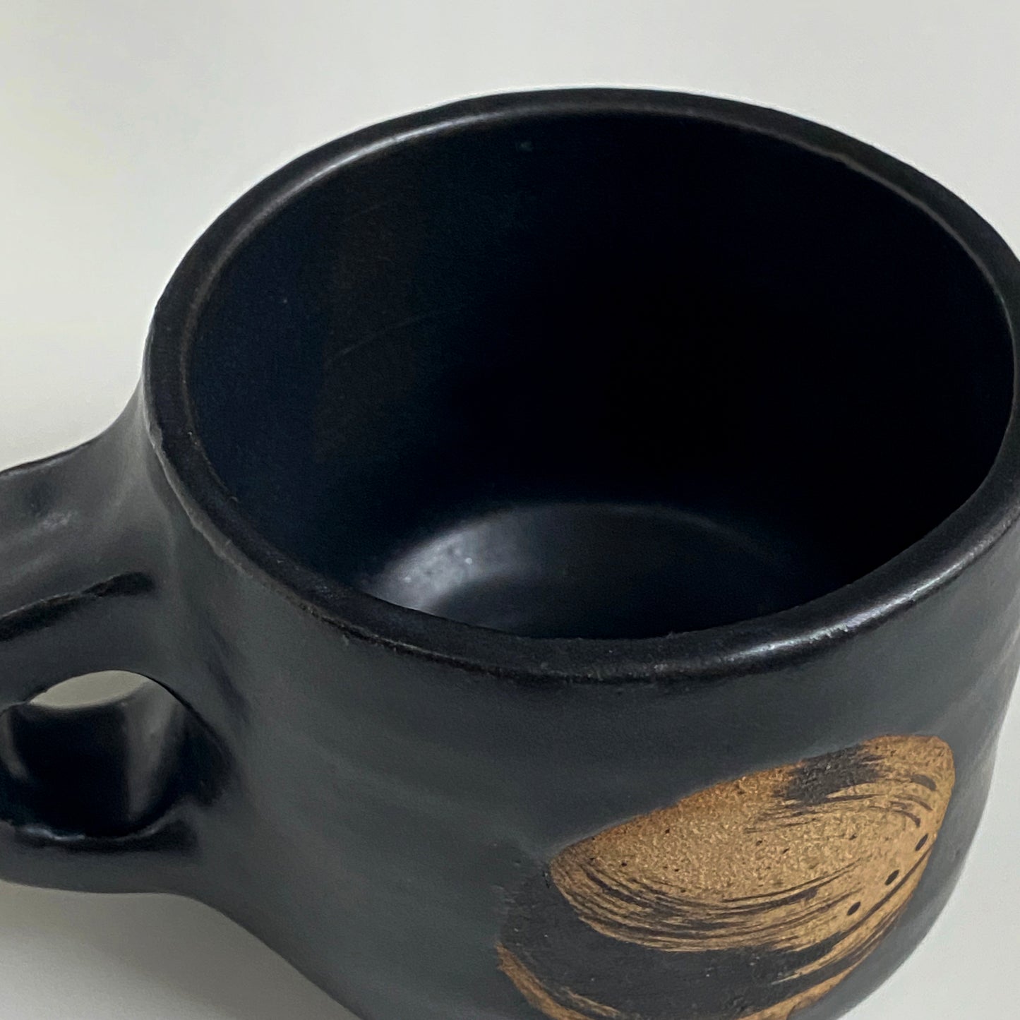 Full Moon Mug