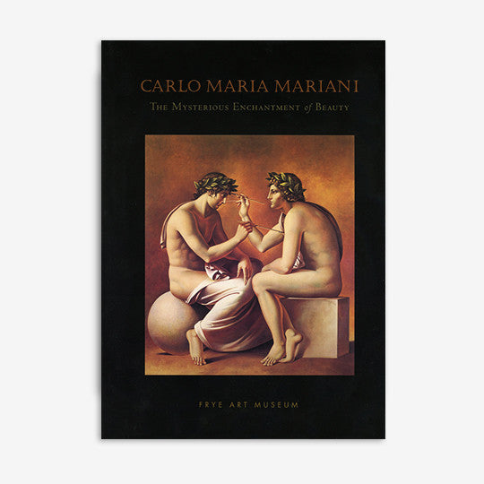 Carlo Maria Mariani | The Mysterious Enchantment of Beauty