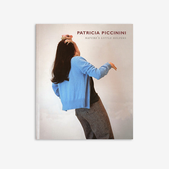 Patricia Piccinini | Nature's Little Helpers