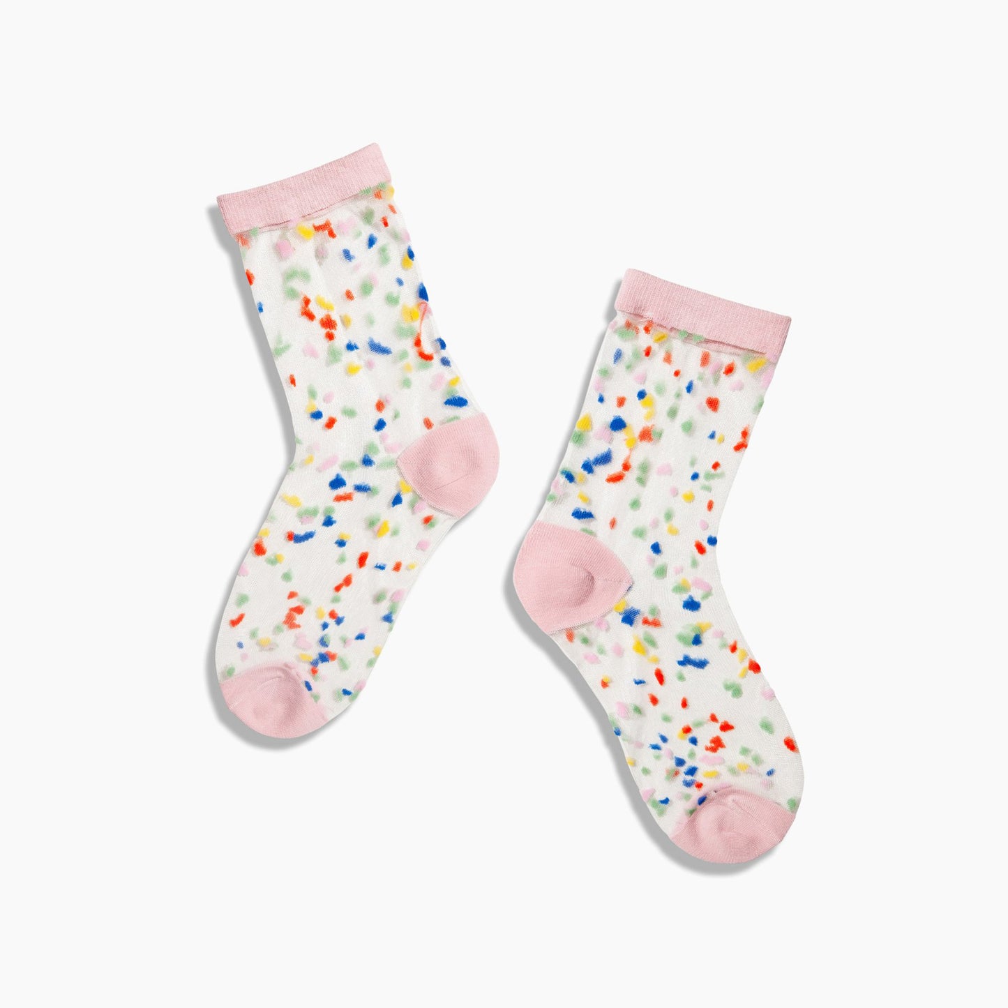 Confetti Socks – Frye Museum Store