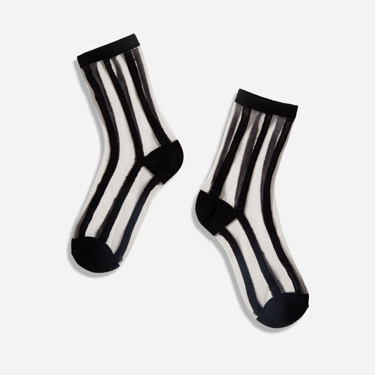Line Socks