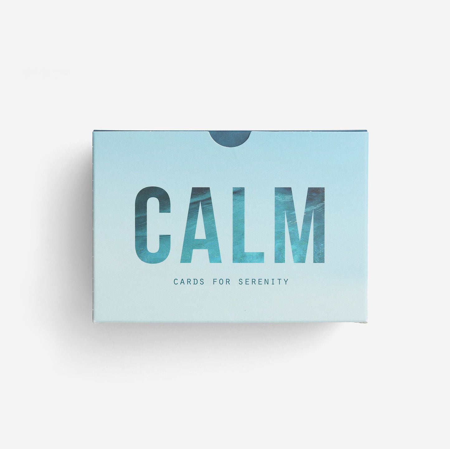 Calm Cards