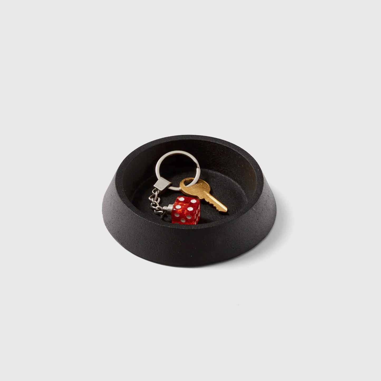 Iron Catchall