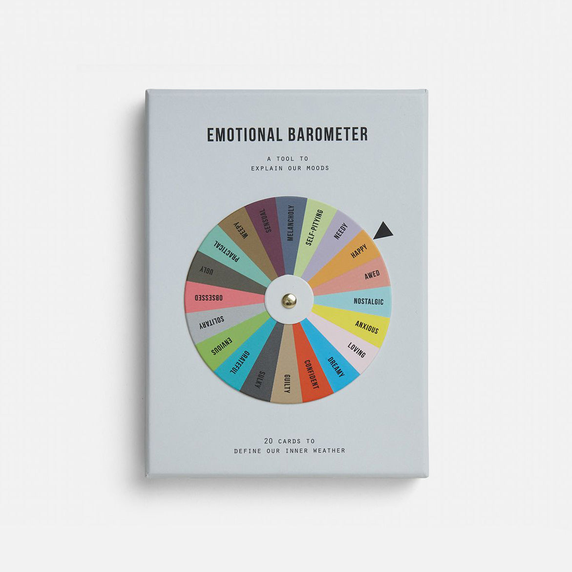 Emotional Barometer