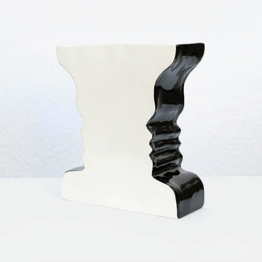 Rubin Optical Illusion Vase