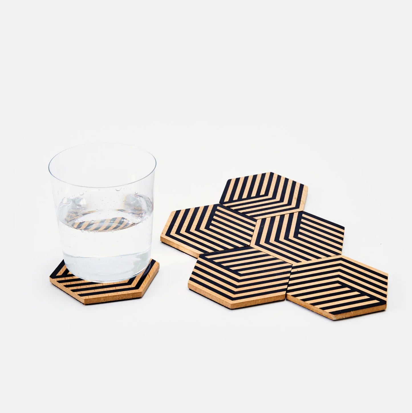 Optic Table Tiles