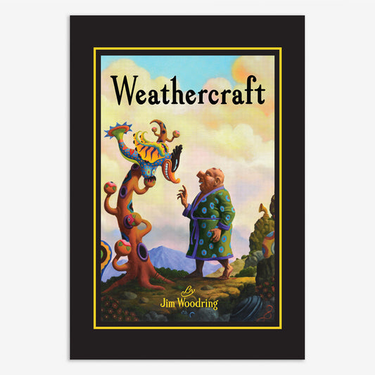 Weathercraft